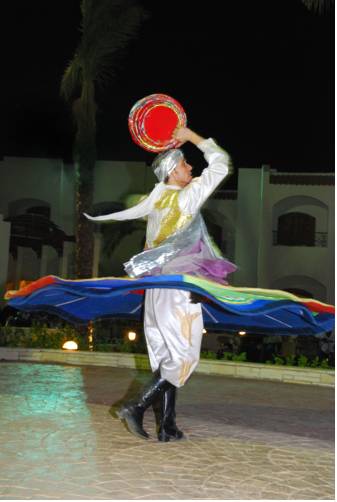 Coral Hills Resort Sharm El-Sheikh