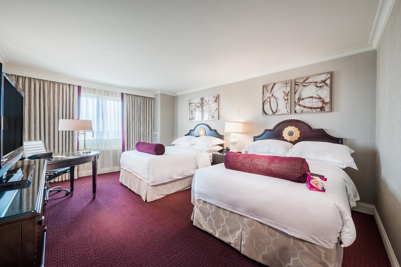 Crowne Plaza Los Angeles-Commerce Casino