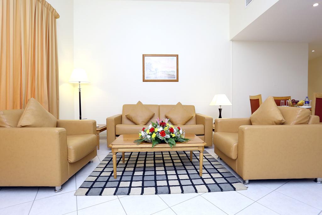 Dock Masters Hotel Apartments