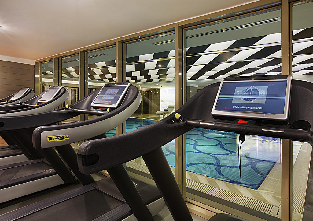 DoubleTree by Hilton Hotel Istanbul - Avcilar