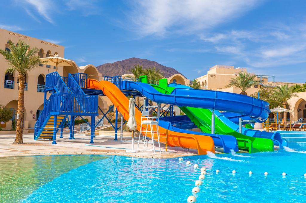 El Wekala Resort Taba Heights