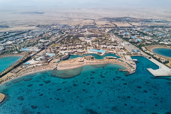 Emerald Resort And Aqua Park