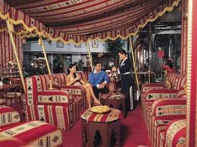 Emirates Concorde Hotel & Apartments