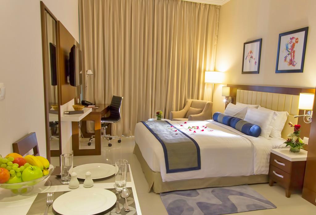 Auris Fakhruddin Hotel Apartments