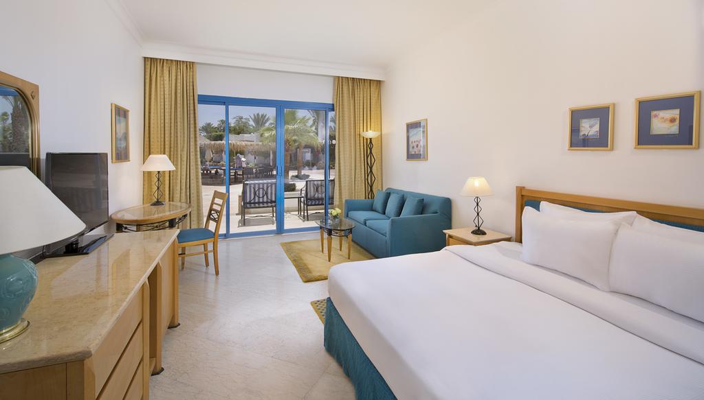 Hilton Sharm El Sheikh Fayrouz Resort