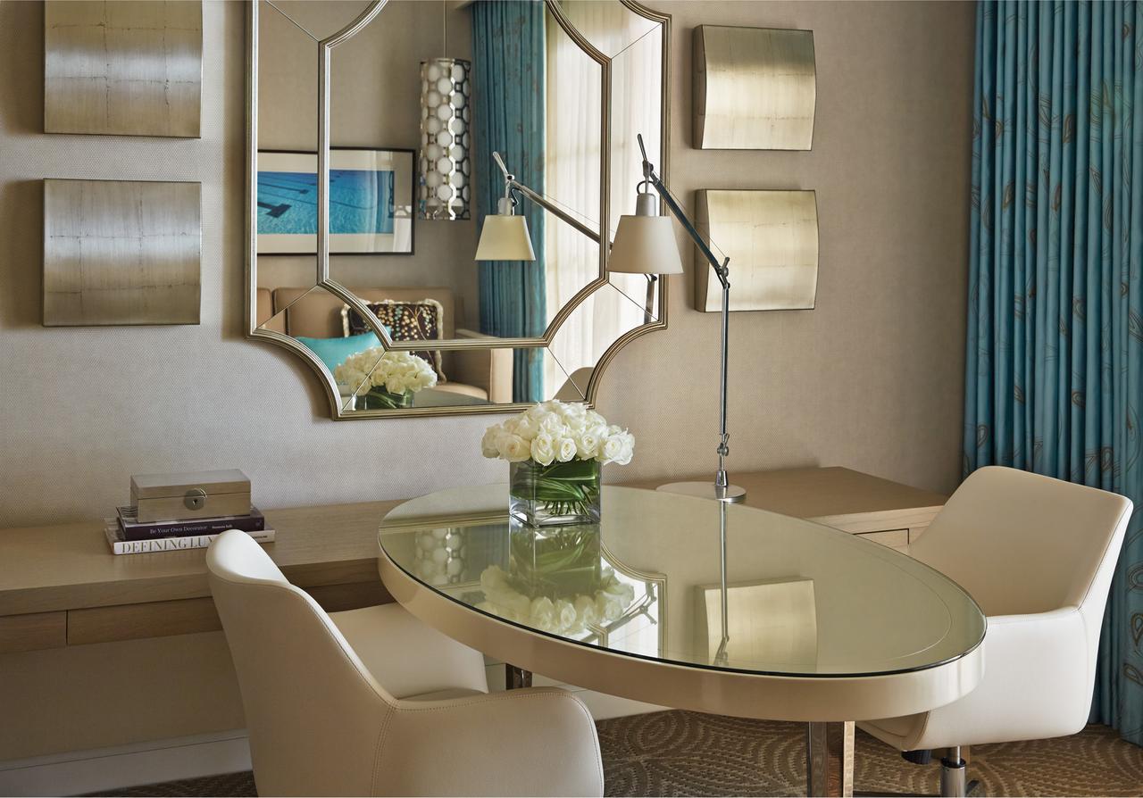Four Seasons Resort Orlando at Walt Disney World® Resort