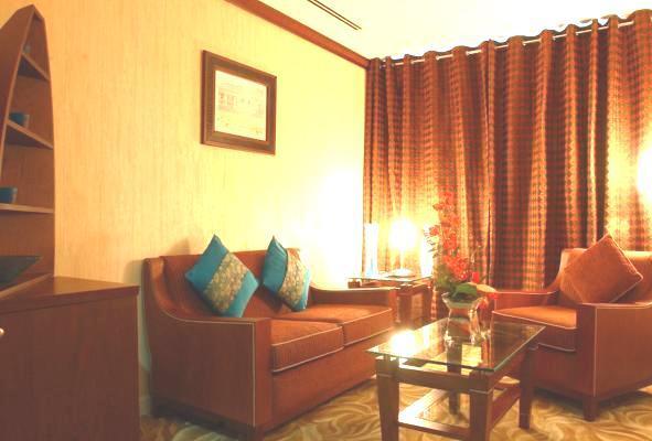 Grand Central Hotel Dubai