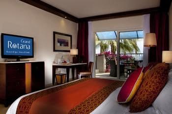 Grand Rotana Resort & Spa