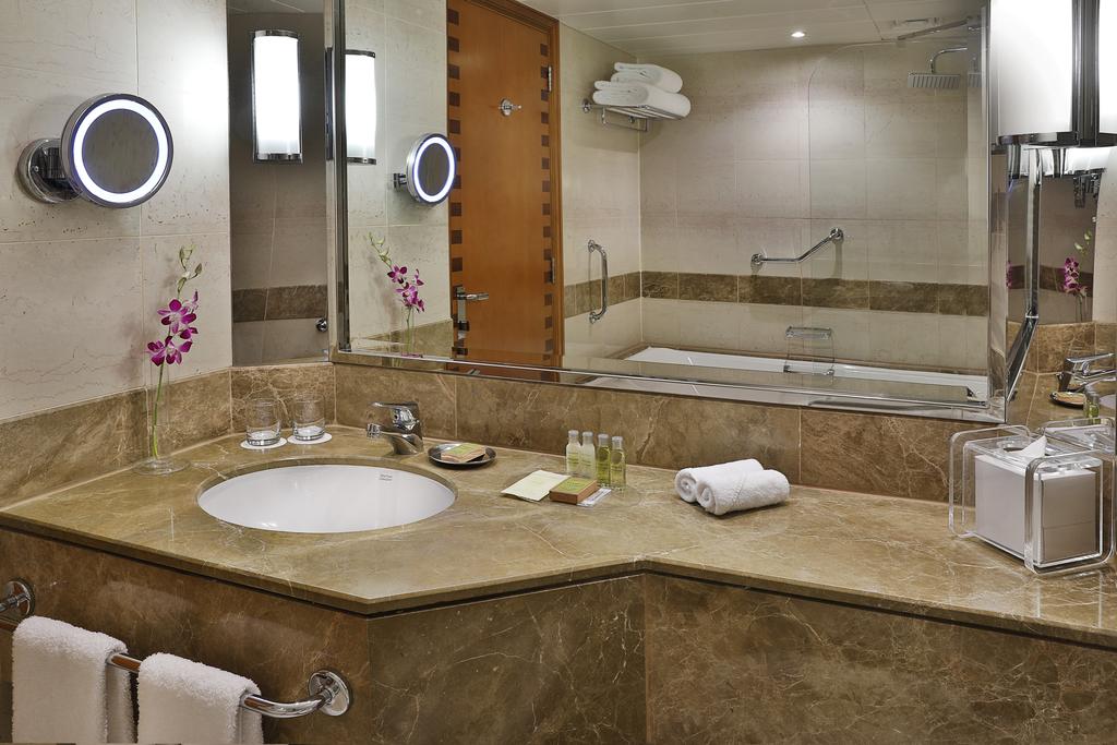 Hilton Dubai Jumeirah