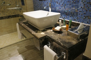 Hilton Marsa Alam Nubian Resort