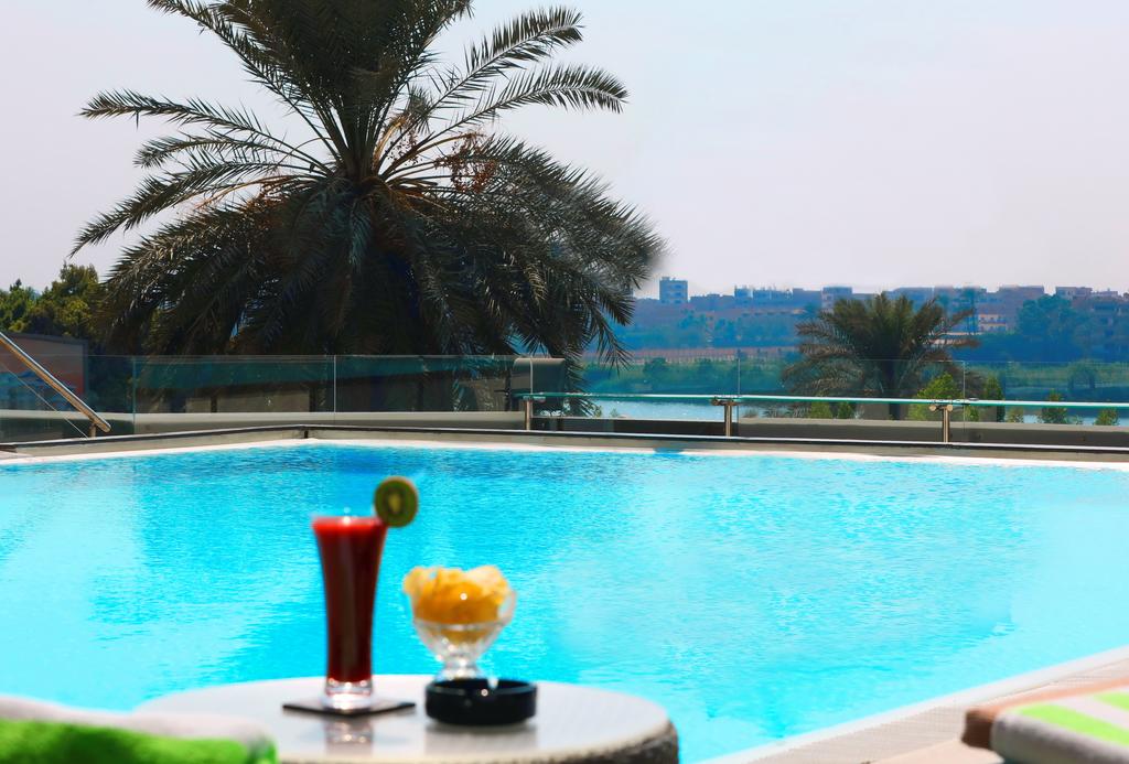 Sofitel Cairo Maadi Towers And Casino