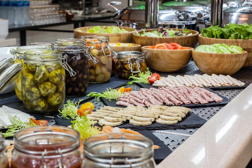 Holiday Inn Dubai - Al Barsha
