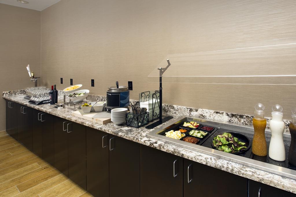 Homewood Suites by Hilton Washington DC NoMa Union Station