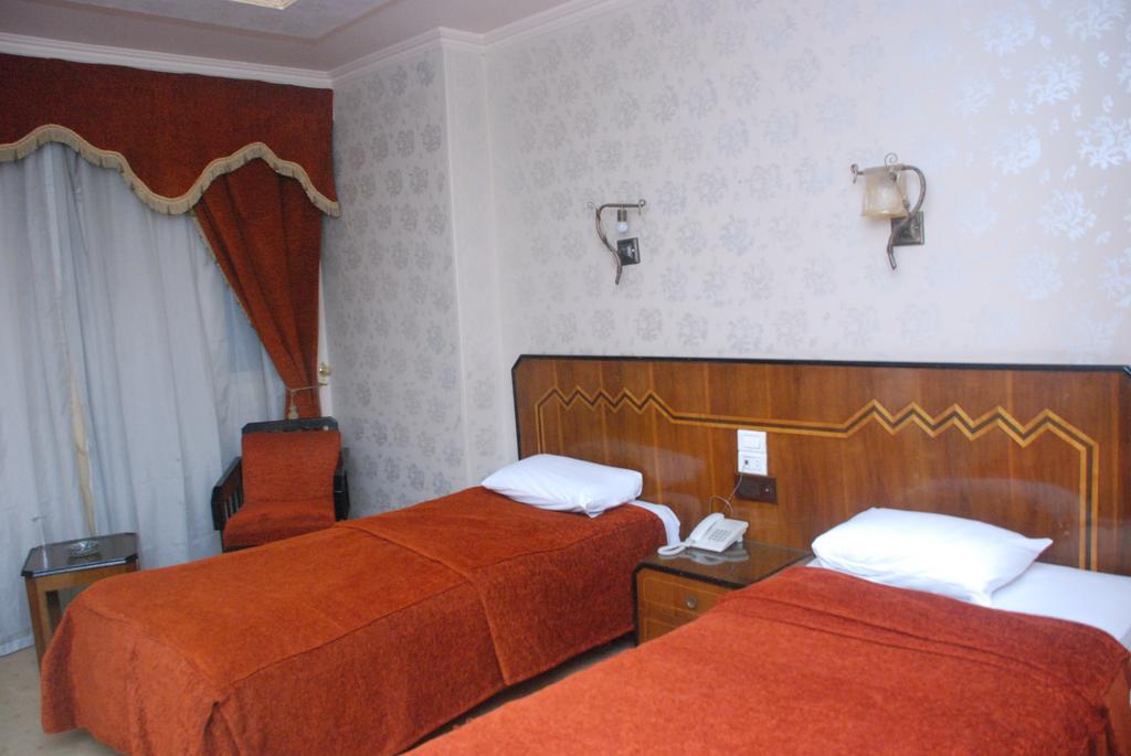 Hor moheb Hotel