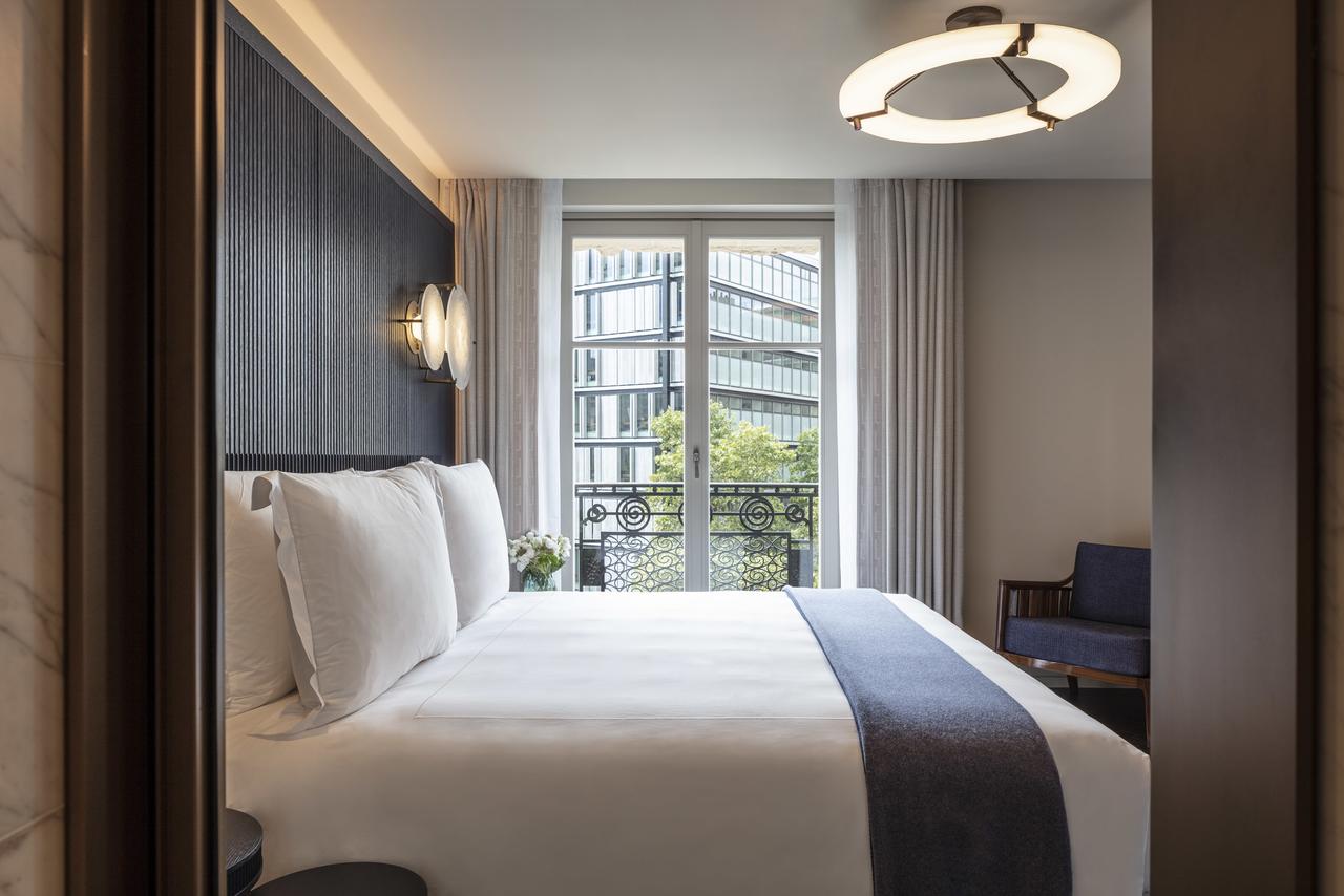 Hotel Lutetia