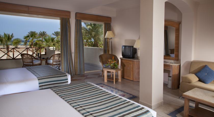 Coral Beach Hurghada Resort