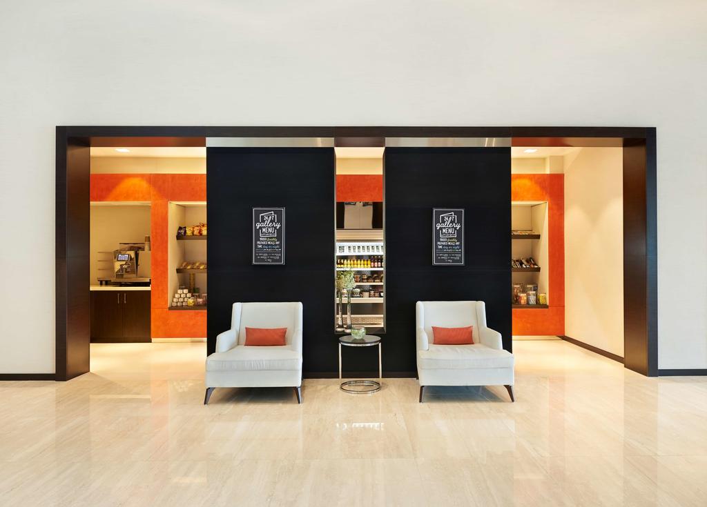 Hyatt Place Dubai Al Rigga