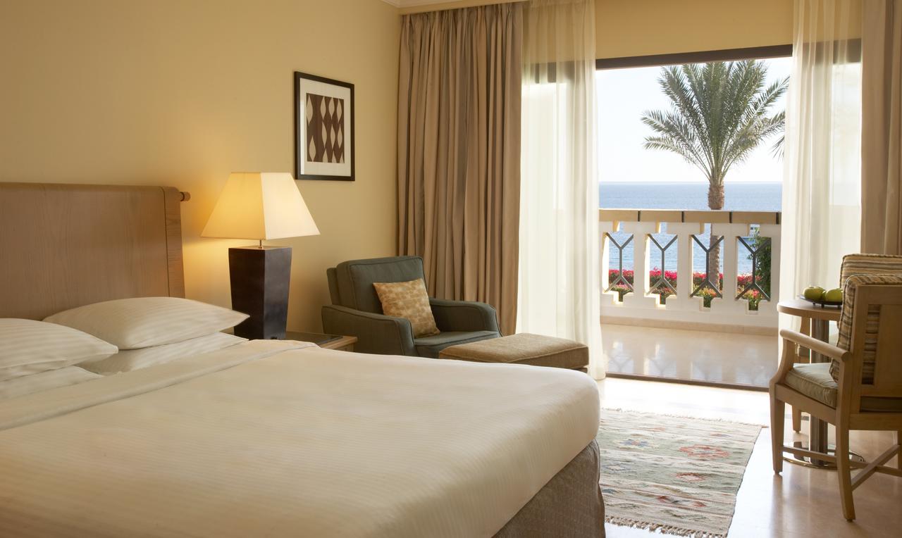 Hyatt Regency Sharm El Sheikh Resort