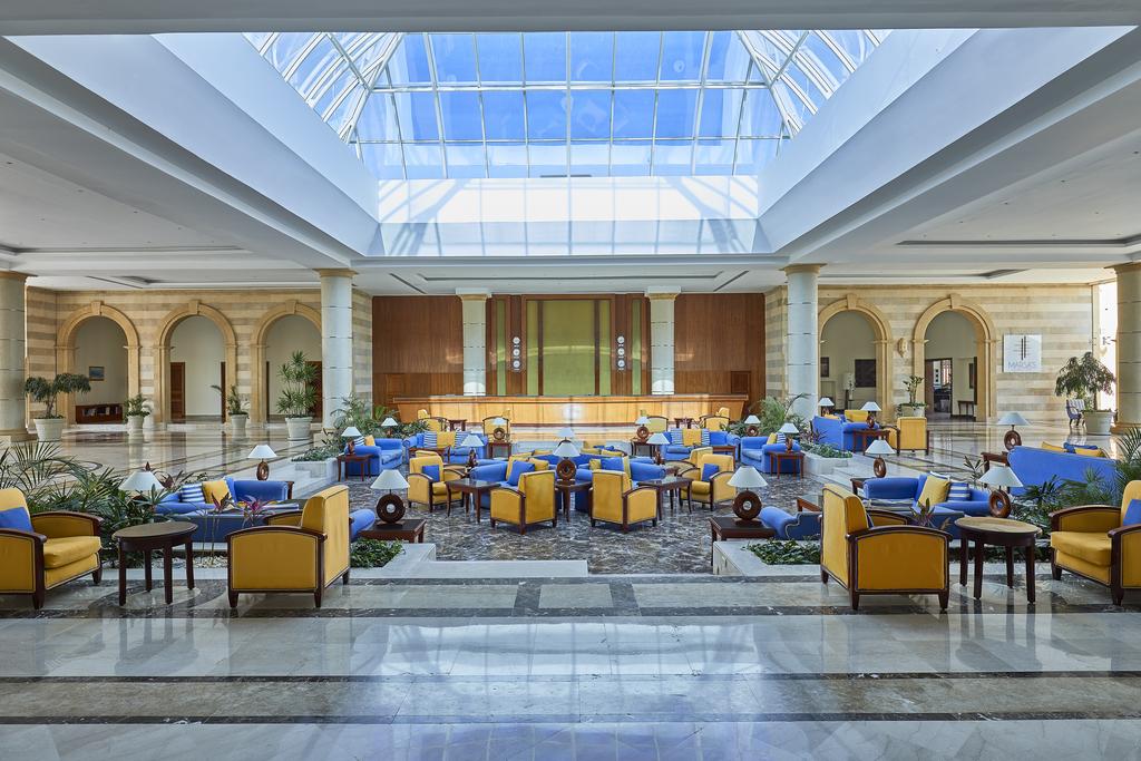Resta Grand Resort Marsa Alam