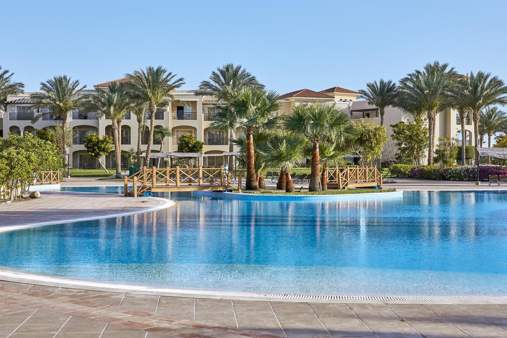 Jaz Mirabel Beach Resort Hotel