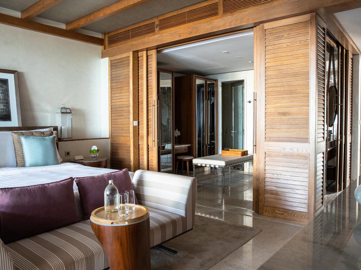 Jumeirah Al Naseem
