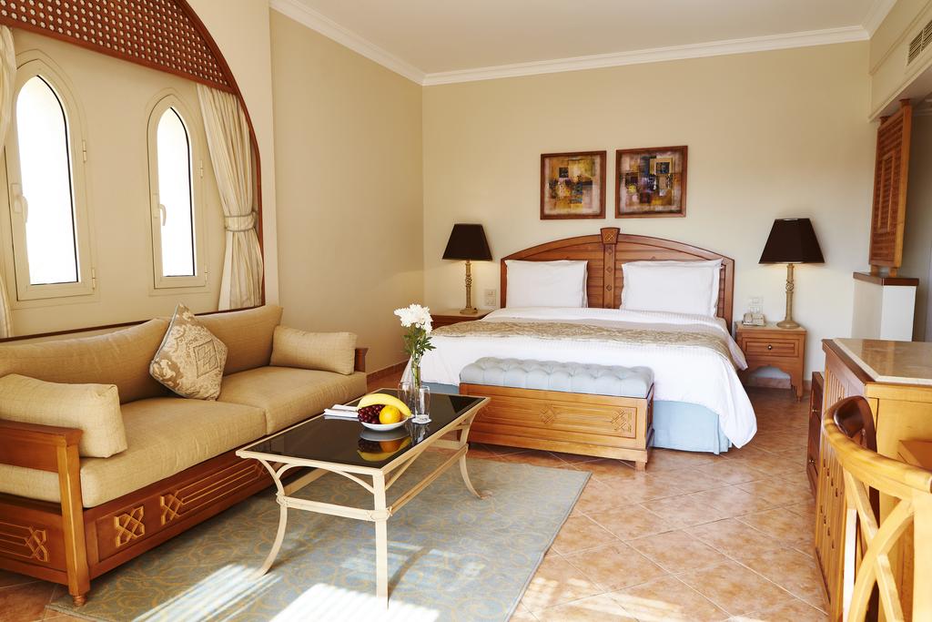 Kempinski Hotel Soma Bay