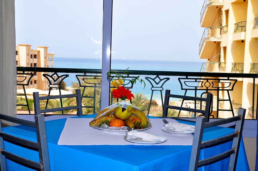 King Tut Resort Hurghada