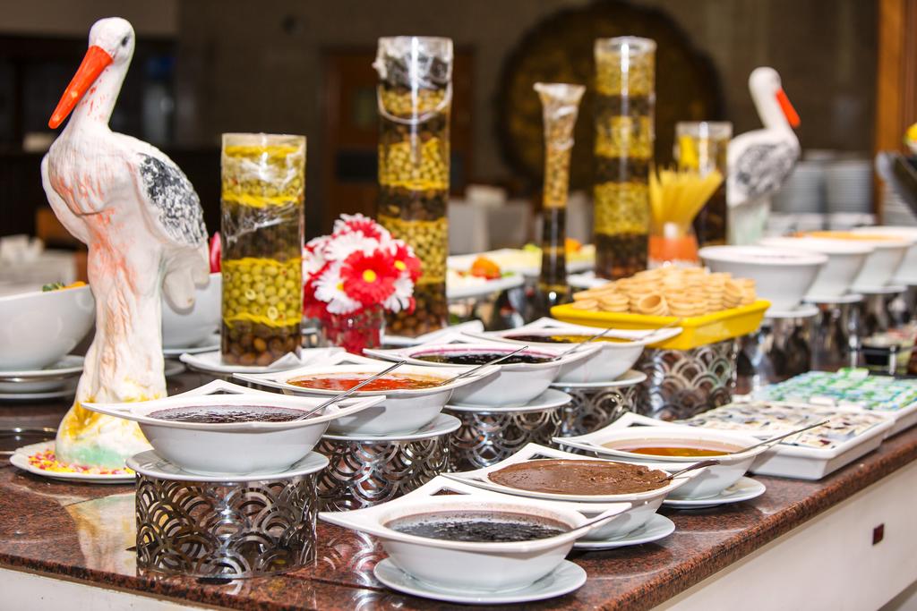 Kumburgaz Marin Princess Hotel