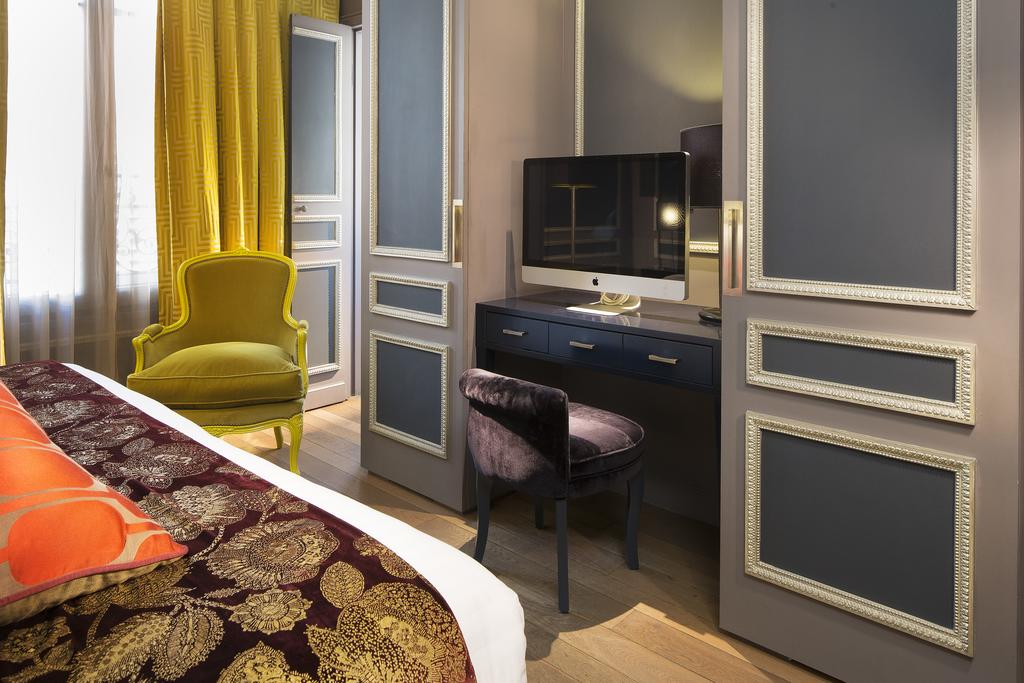 Hôtel & Spa La Belle Juliette
