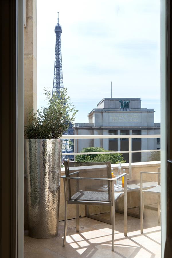 La Reserve Paris Appartments Hotel