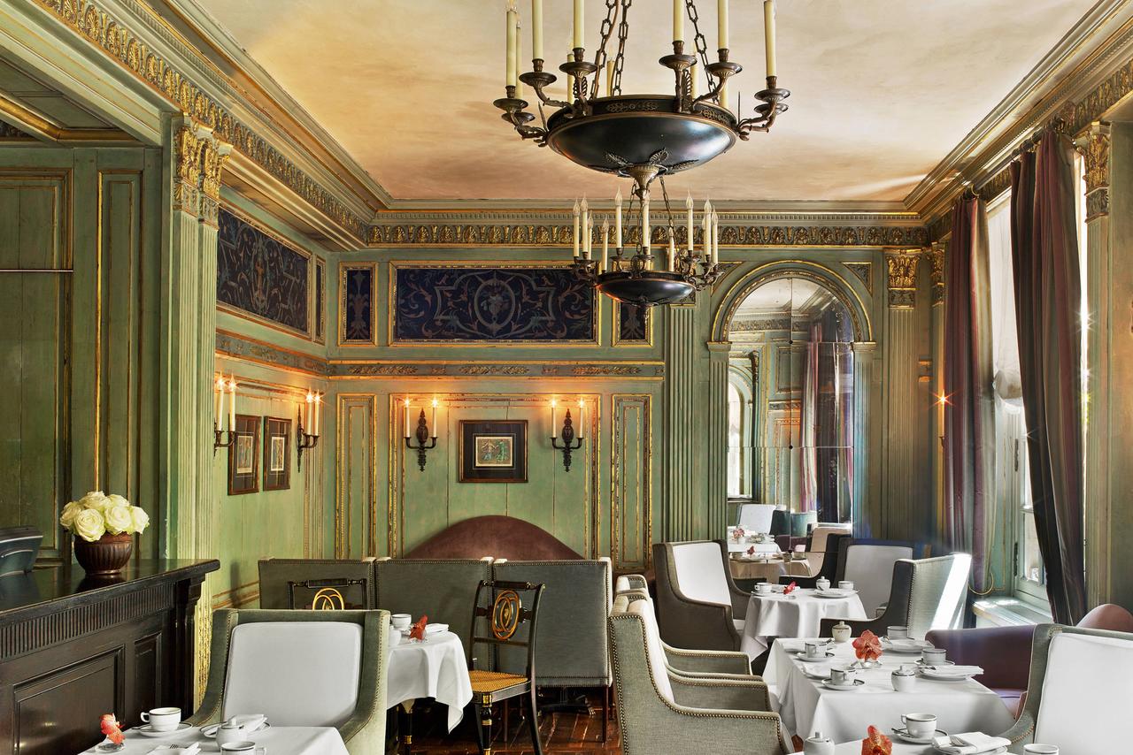Le Dokhan’s, a Tribute Portfolio Hotel, Paris