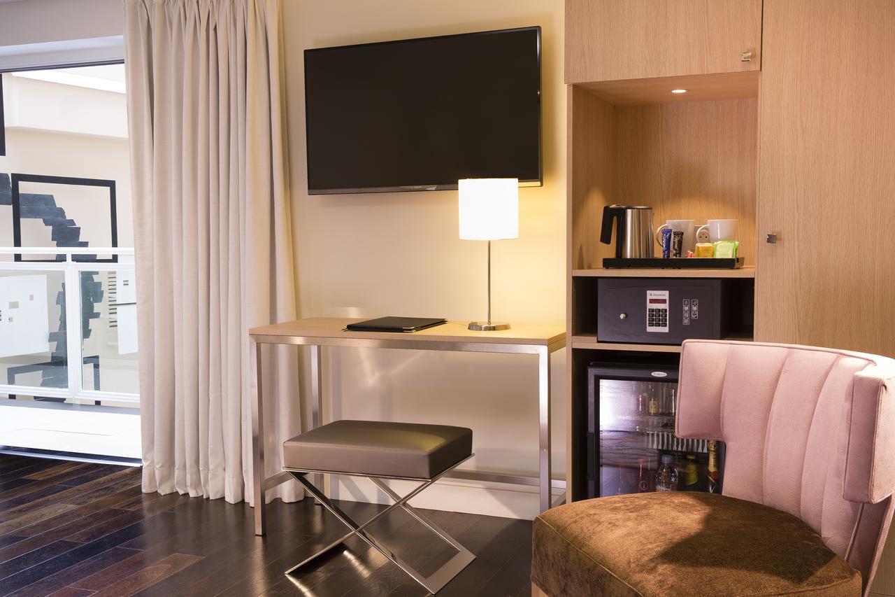 Hotel Le M Paris Montparnasse