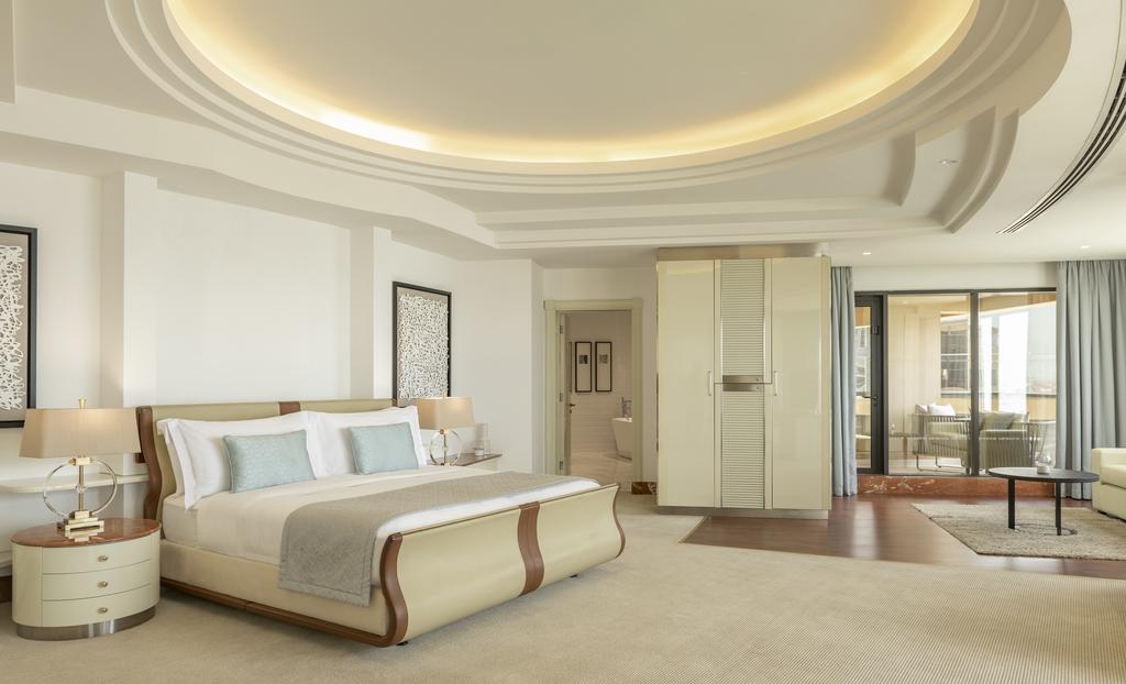 Le Royal Meridien Beach Resort & Spa