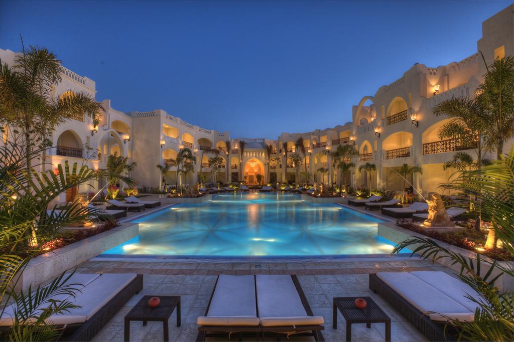 Le Royale Collection Luxury Resort