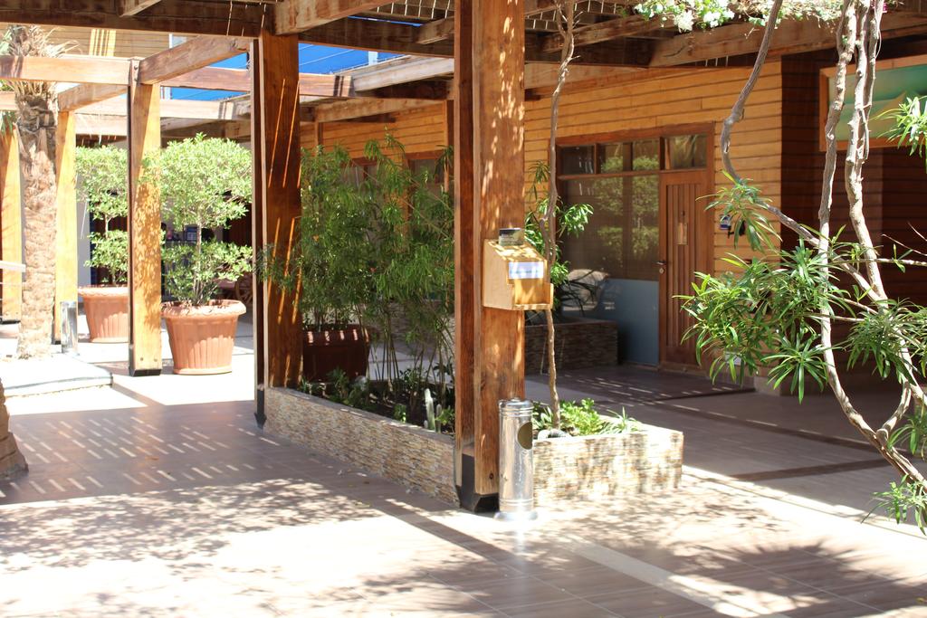Lido Sharm Hotel