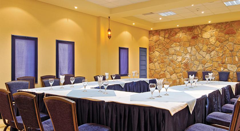 Marina Lodge at Port Ghalib