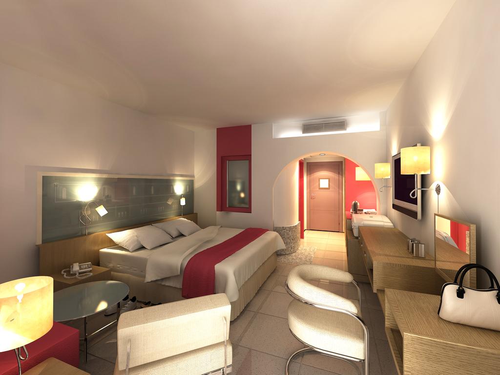 Mercure Hurghada Hotel
