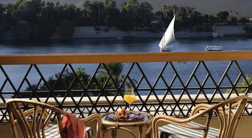 Mövenpick Resort Aswan
