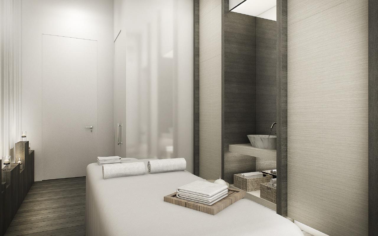 Nikki Beach Resort & Spa Dubai