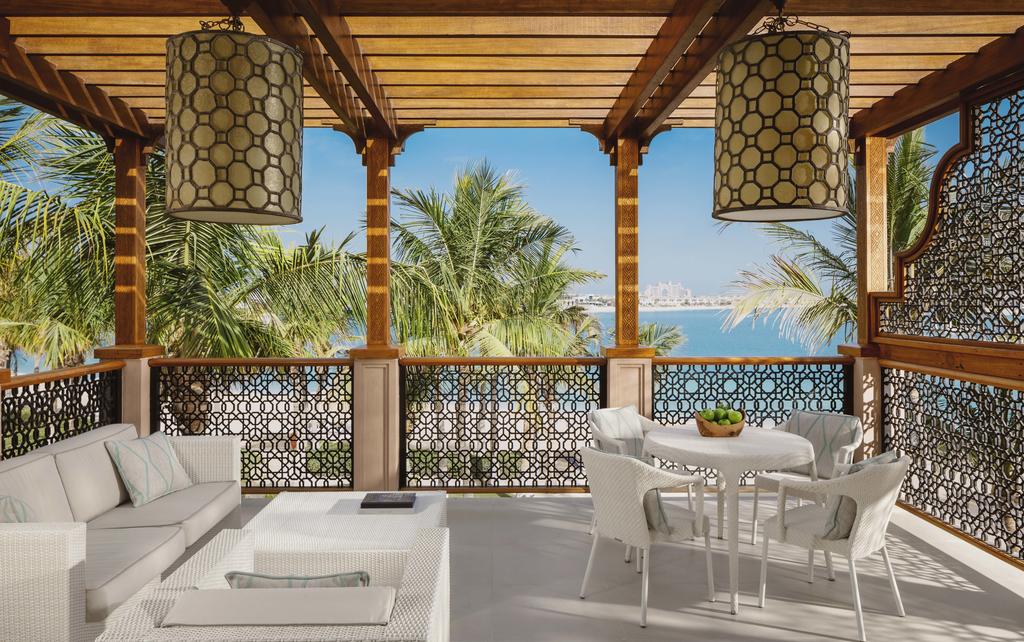 One&Only The Palm Dubai
