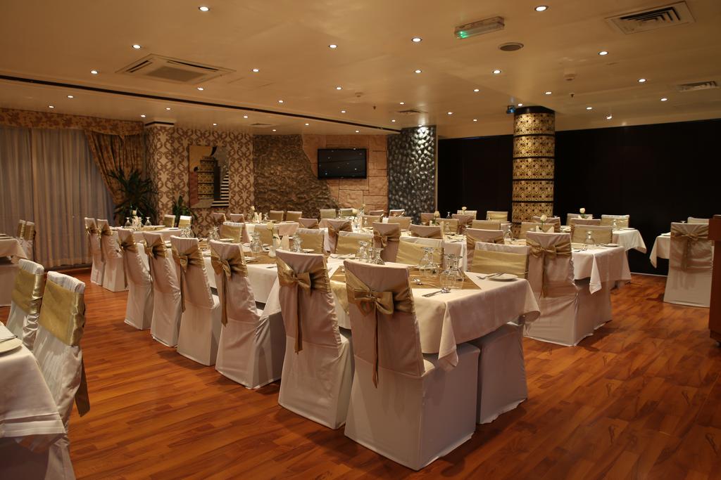 Panorama Grand Hotel