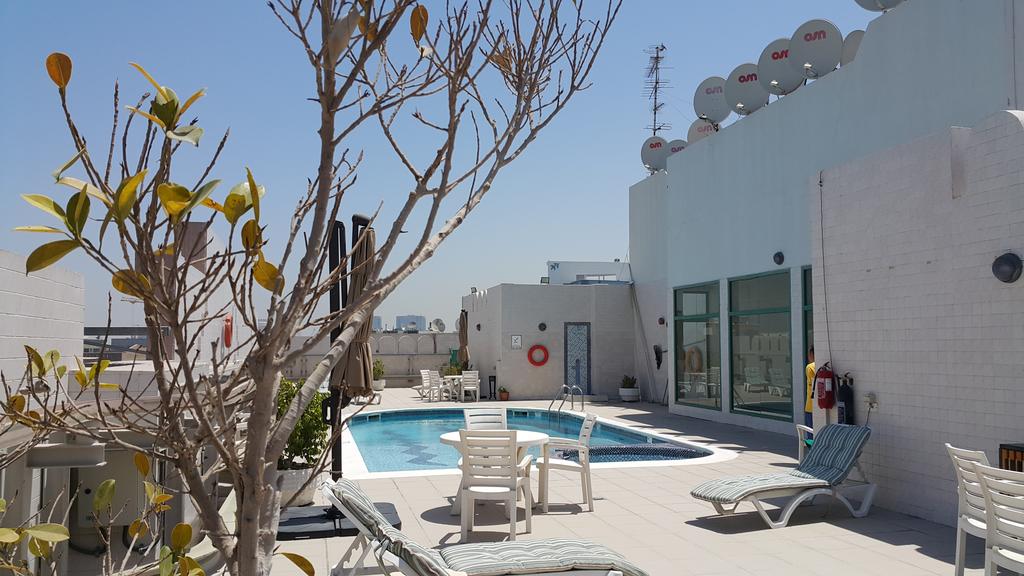 Pearl Residence Hotel