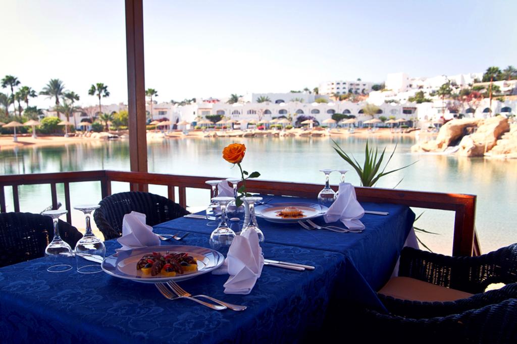 Coral Bay Prestige Apartment