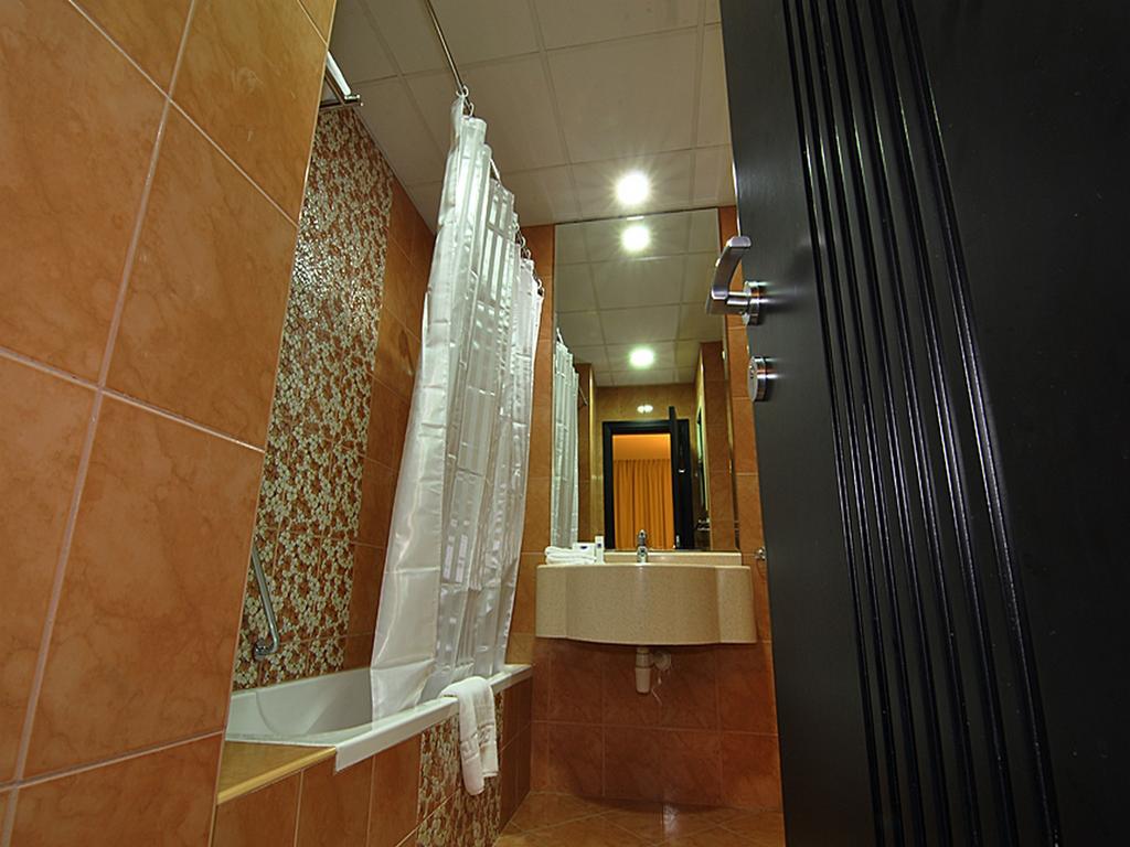 Pride Hotel Apartment
