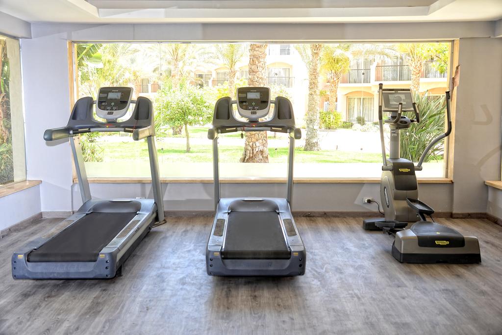 Otium Pyramisa Beach Resort Sahl Hasheesh