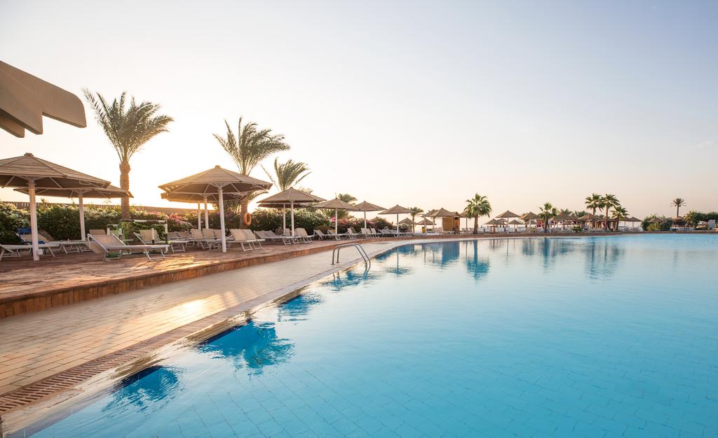 Hotel Pyramisa Resort and Villas Sharm El Sheikh