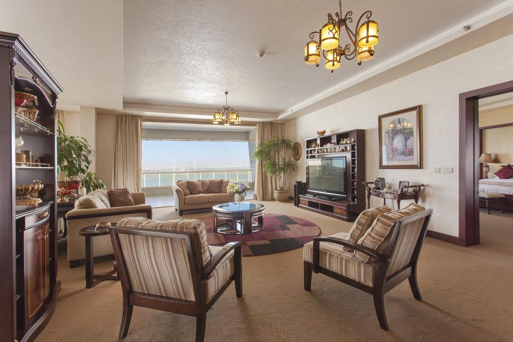 Radisson Blu Hotel , Alexandria
