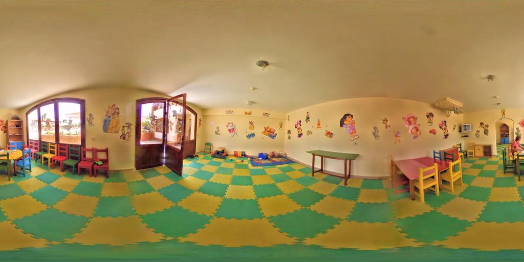 Regency Plaza Aqua Park & Spa Resort