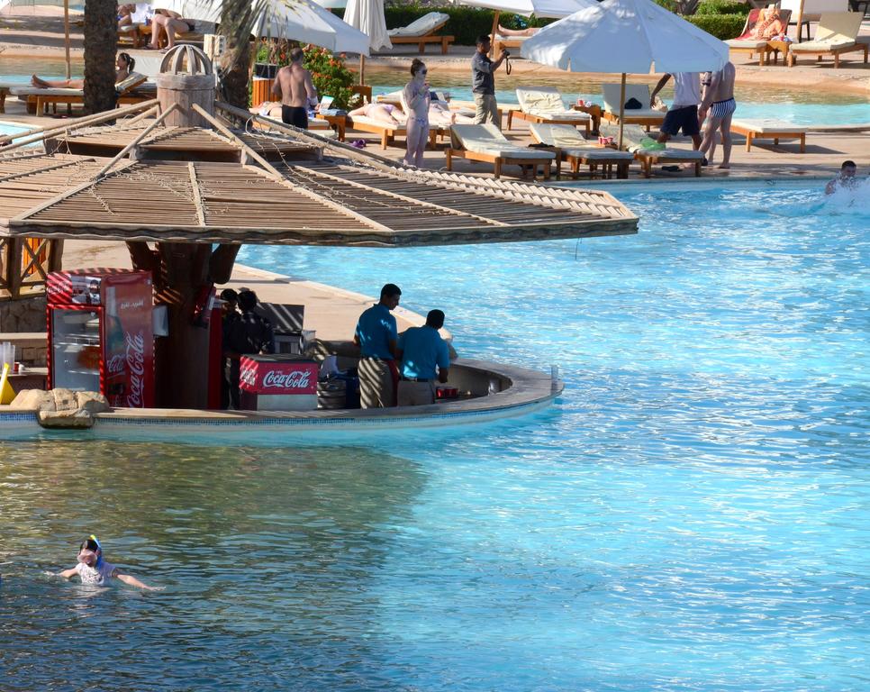 Rehana Royal Beach Resort - Aquapark & Spa