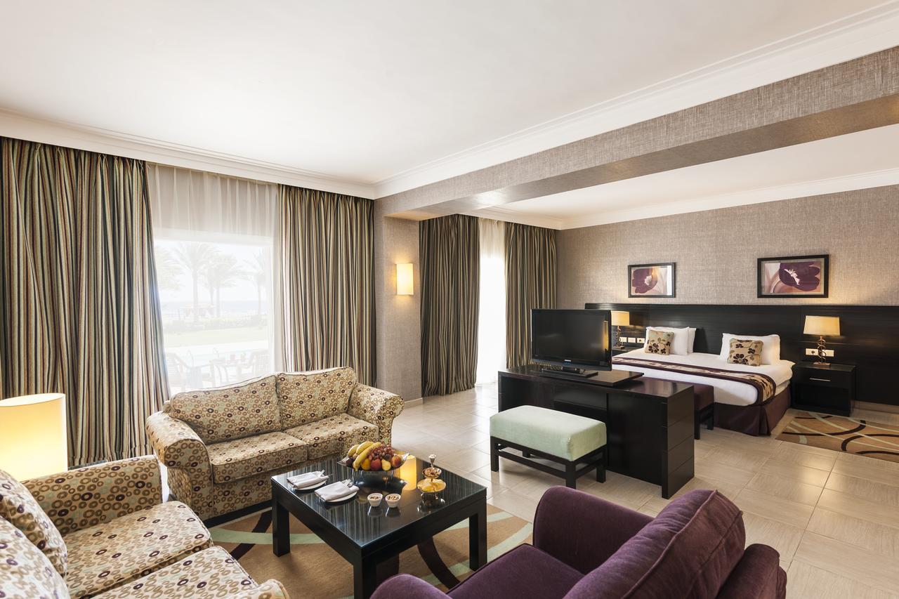 Rixos Sharm El Sheikh - Ultra All Inclusive